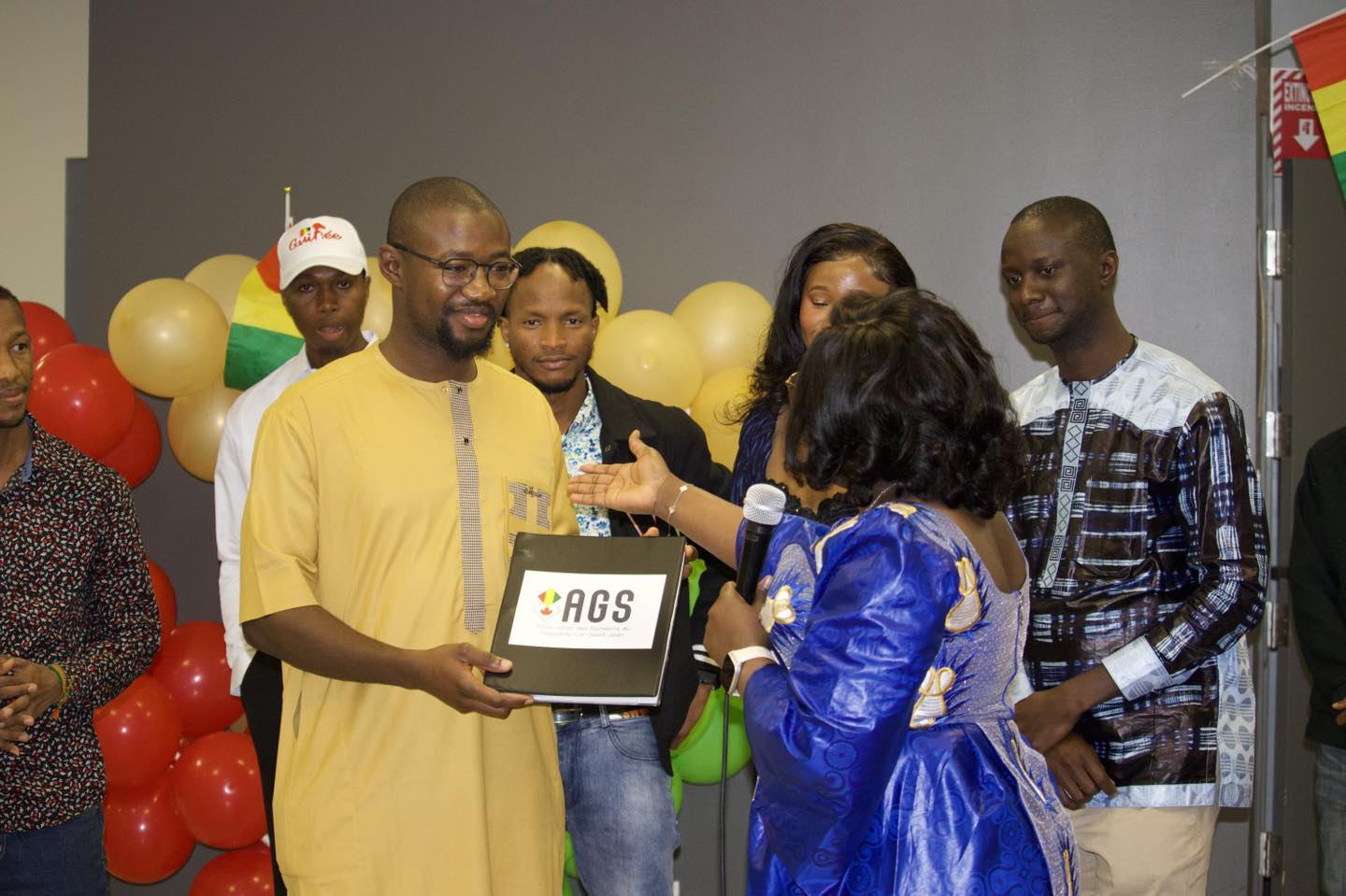 Fête d'indépendance