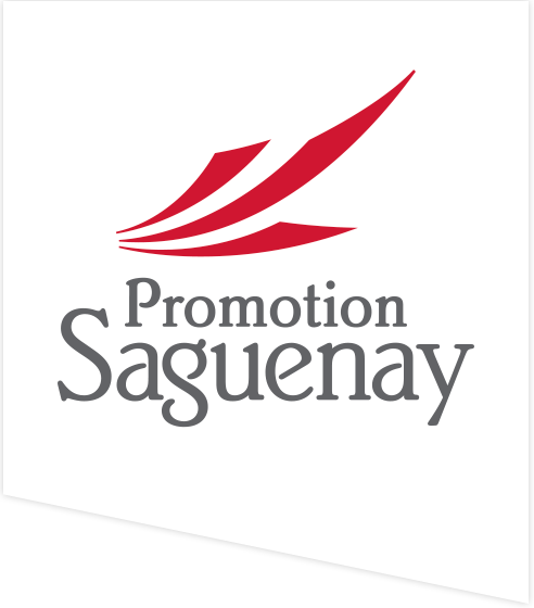 Logo Promotion Saguenay